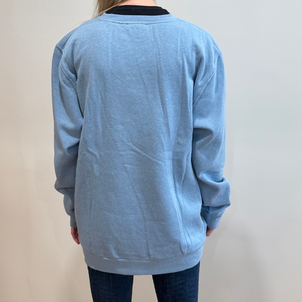 NWT reworked Digimon Crewneck 👾